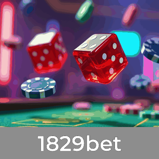 1829bet: A Experiência Profissional de Jogos de Mesa Ao Vivo