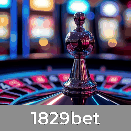 1829bet: A Experiência Profissional de Jogos de Mesa Ao Vivo
