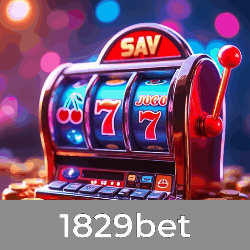 1829bet: Cassino Seguro e Entretenimento Premium