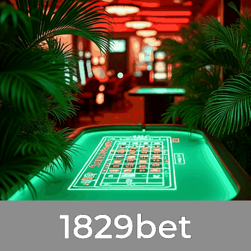 1829bet: Emoção Instantânea e Retornos Elevados no Crash