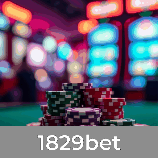 1829bet: Bônus Únicos e Ofertas Imperdíveis