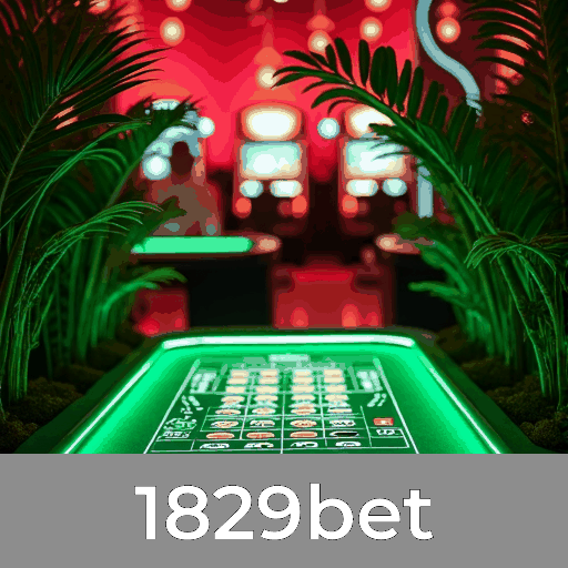 1829bet: Slots com prêmios, Poker Estratégico e Jogos de Mesa