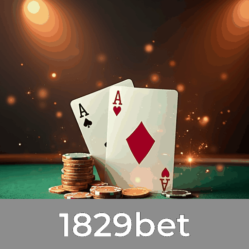 1829bet: Especialista em Apostas Esportivas no Brasil