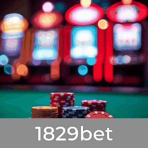 1829bet: Bônus Únicos e Ofertas Imperdíveis