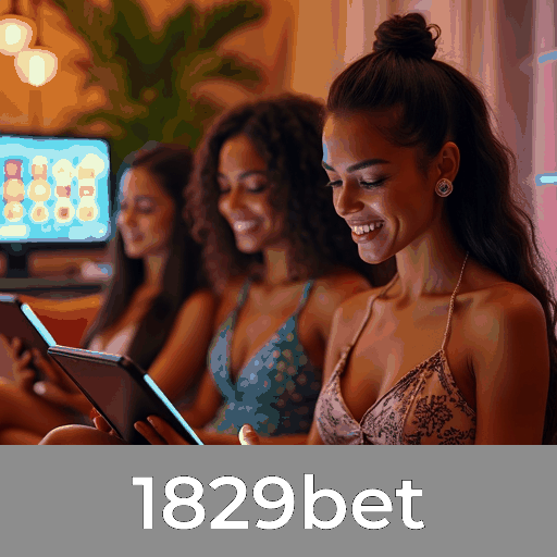1829bet: Especialista em Apostas Esportivas no Brasil