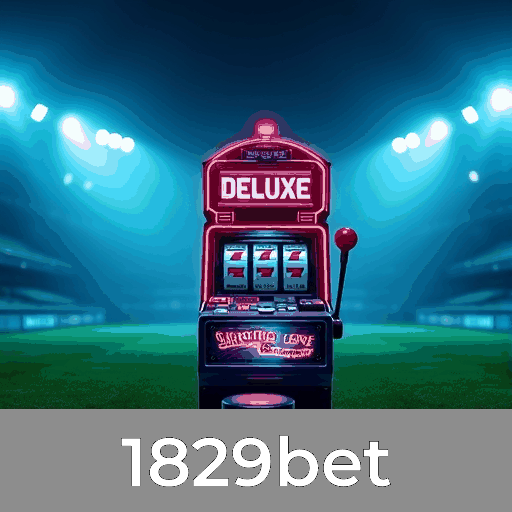 1829bet: Slots com prêmios, Poker Estratégico e Jogos de Mesa