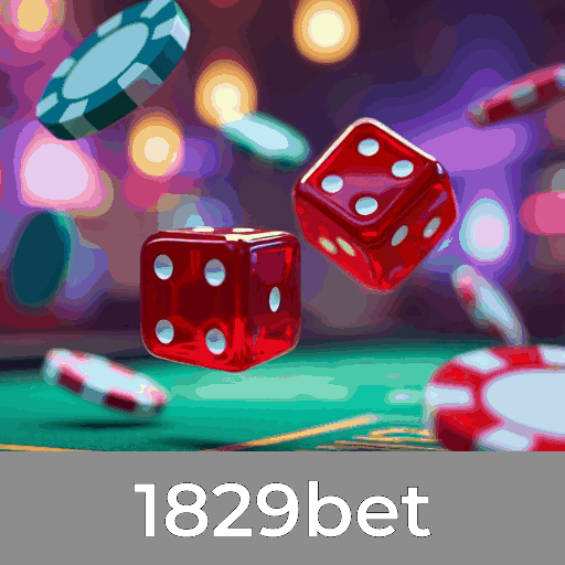 1829bet: Slots com prêmios, Poker Estratégico e Jogos de Mesa