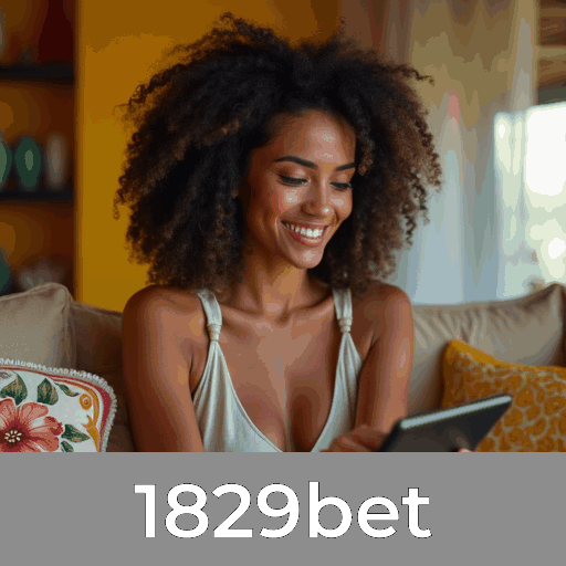 1829bet: Cassino Seguro e Entretenimento Premium
