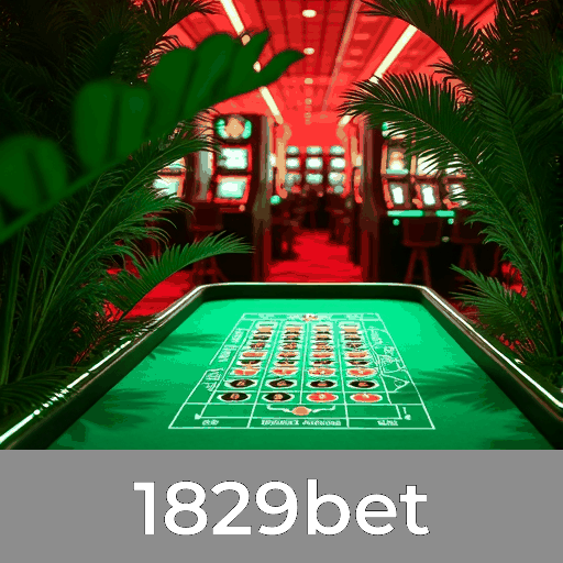 1829bet: Aproveite Promoções Imperdíveis e Maximixe Seus Ganhos