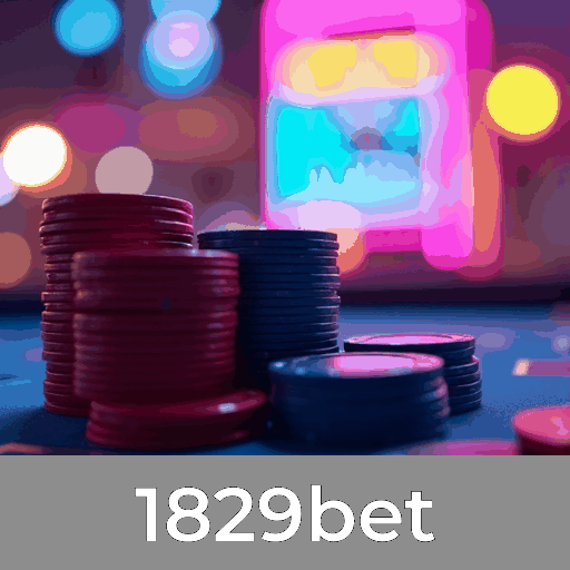 1829bet: Aproveite Promoções Imperdíveis e Maximixe Seus Ganhos