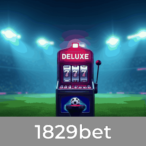 1829bet: Experimente a Emoção dos Jogos de Cassino