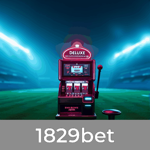 1829bet: Slots com prêmios, Poker Estratégico e Jogos de Mesa