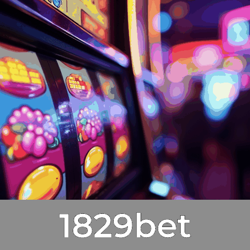 1829bet: Bônus Únicos e Ofertas Imperdíveis